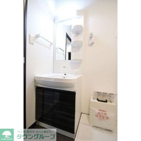 コンポジット野方の物件内観写真